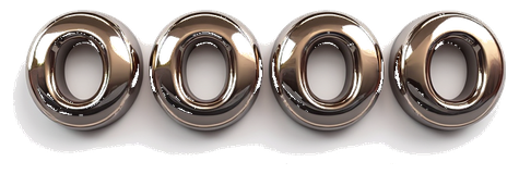 o000 logo