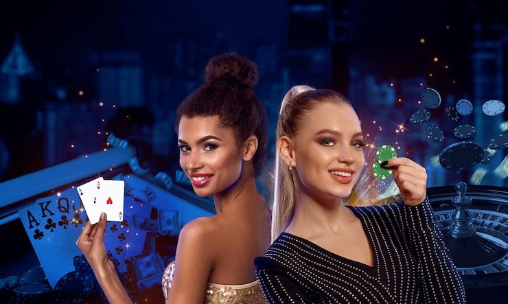 o000 Live Casino